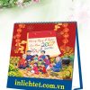 Lịch bàn đứng Những Ngày Ý Nghĩa