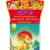 Lịch Bloc 52 tuần Chữ Lộc