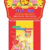 Lịch Bloc 52 tuần Hoa Xuân