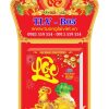 Lịch Bloc cực đại Chữ Phúc