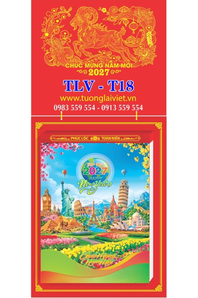 Lịch Bloc cực đại Khánh Sơn Mài