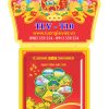 Lịch Bloc cực đại Phong Cảnh Việt Nam