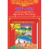 Lịch Bloc cực đại Xuân Đại Cát