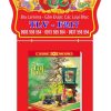 Lịch bloc laminate Lộc Túi Vàng