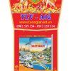 Lịch Bloc siêu cực đại Chữ Cẩm Thạch
