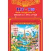 Lịch Bloc siêu cực đại Danh Lam Thắng Cảnh