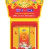Lịch Bloc siêu cực đại Hoa Nghệ Thuật