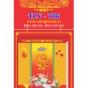 Lịch Bloc siêu cực đại Khai Xuân Khởi Lộc