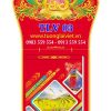 Lịch Bloc siêu cực đại Xuân Thịnh Vượng