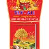 Lịch Bloc siêu đại Bìa Dán Nổi