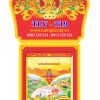 Lịch Bloc siêu đại Cảnh Đẹp Việt Nam