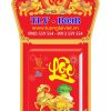 Lịch Bloc siêu đại Chữ Phúc