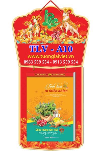 Lịch Bloc siêu đại Sức Khoẻ Mỗi Ngày