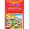 Lịch Bloc siêu đại Thắng Cảnh Thế Giới