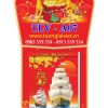 Lịch Bloc siêu đại Thuận Buồm Xuôi Gió