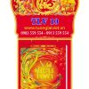 Lịch Bloc siêu đại Xuân Đại Cát