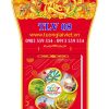 Lịch Bloc siêu đại Xuân Thịnh Vượng