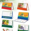 Lịch để bàn 15 tờ Sức Khỏe Từ Thiên Nhiên