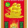 Lịch khung tranh Khởi Lộc Đón Xuân