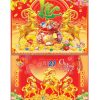 Lịch lò xo giữa bộ số Lộc Khai Xuân
