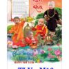 Lịch Treo Trường 7 Tờ Lời Phật Dạy